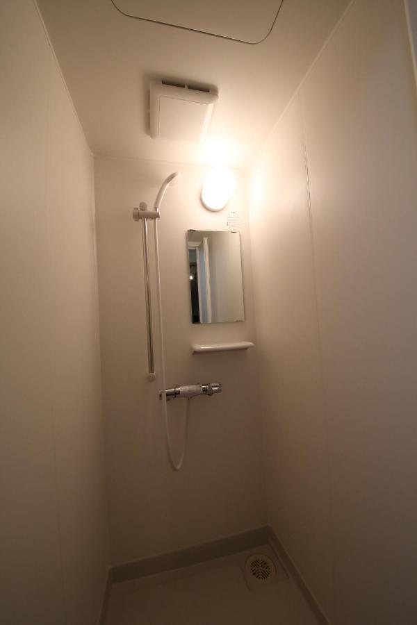 Ex2 House Imamiya 202 Apartment Osaka Exterior photo